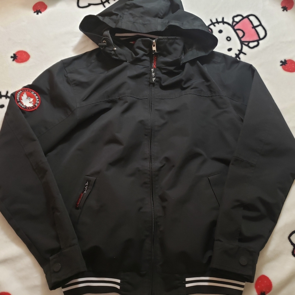 Canada Weathergear Yachting Jacket